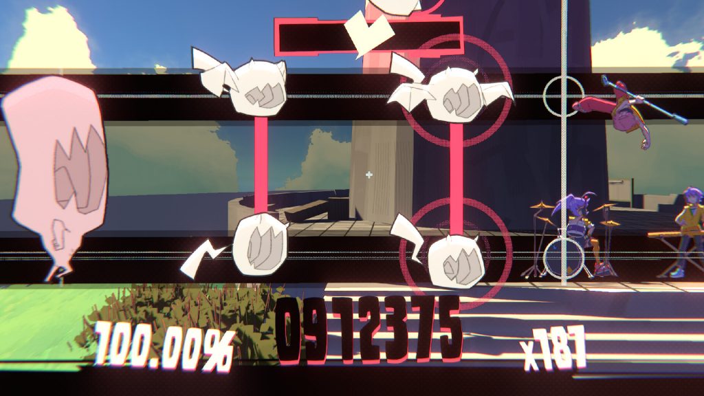 图片[1]-无与伦比/UNBEATABLE