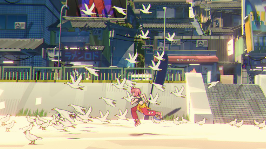 图片[2]-无与伦比/UNBEATABLE