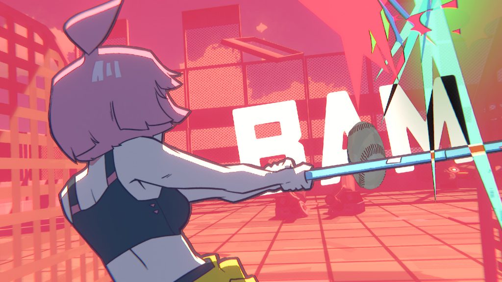 图片[3]-无与伦比/UNBEATABLE