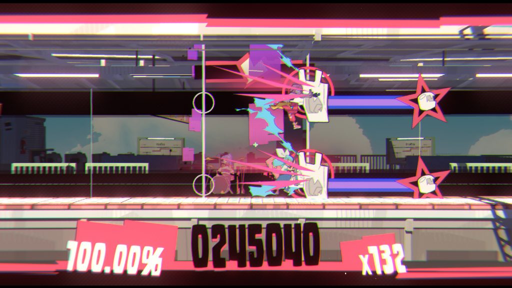 图片[4]-无与伦比/UNBEATABLE