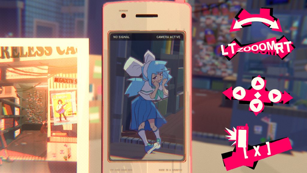 图片[5]-无与伦比/UNBEATABLE