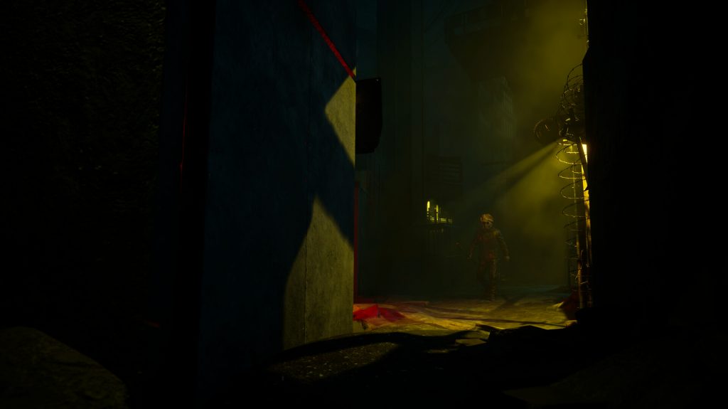 图片[4]-无眠梦魇/SLEEP AWAKE