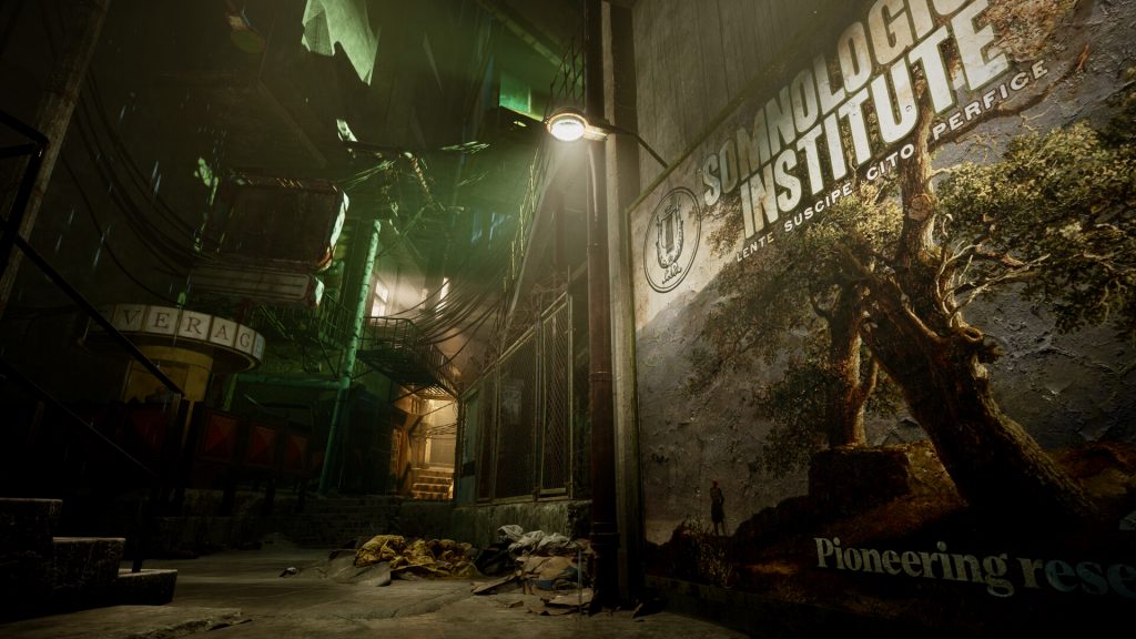 图片[5]-无眠梦魇/SLEEP AWAKE