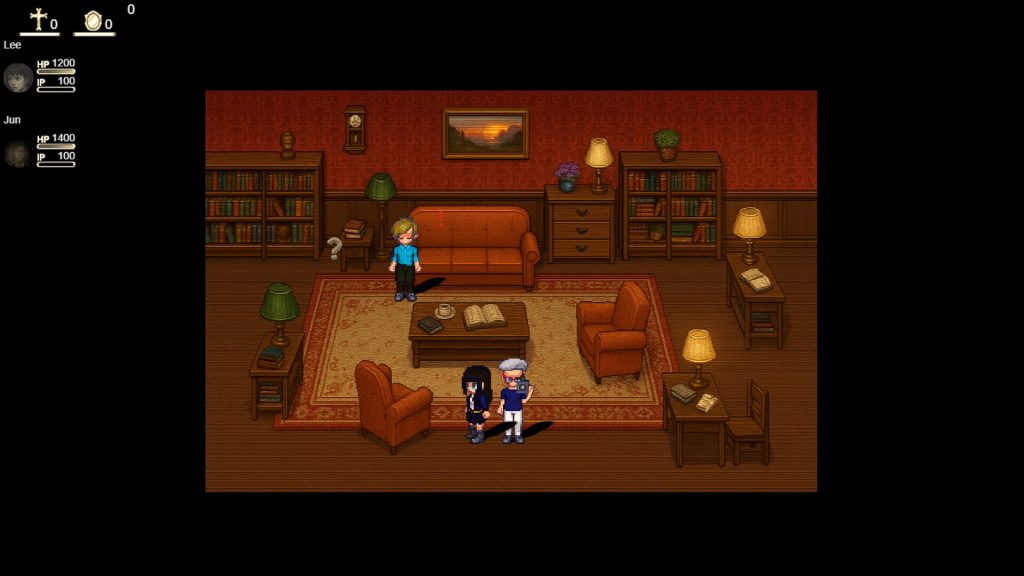 图片[1]-暗影特工/Agents of Shadow