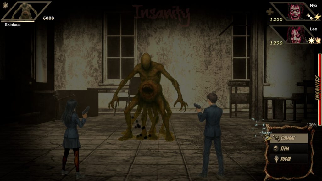 图片[2]-暗影特工/Agents of Shadow