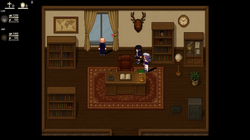 图片[3]-暗影特工/Agents of Shadow