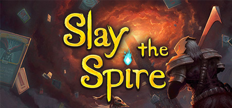 屠戮尖塔/杀戮尖塔/Slay the Spire-集游星START游戏仓库-免费单机游戏下载