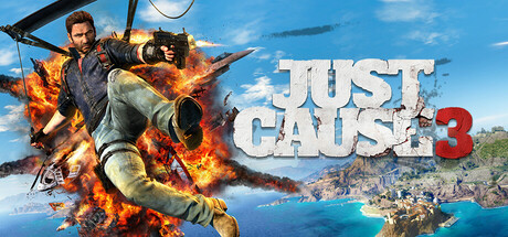 正当防卫3/Just Cause 3-集游星START游戏仓库-免费单机游戏下载