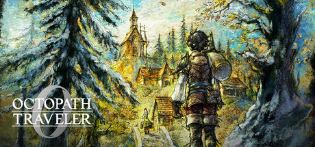 歧路旅人0/八方旅人0/OCTOPATH TRAVELER 0-集游星下载应用平台-专注全球游戏软件下载