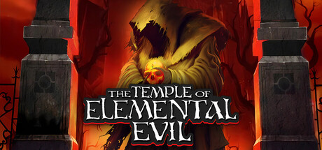 灰鹰邪恶元素之神殿/The Temple of Elemental Evil-集游星START游戏仓库-免费单机游戏下载
