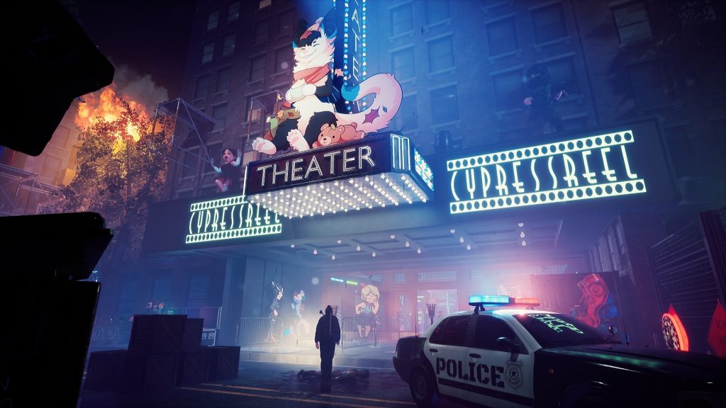 图片[1]-爆发：恐怖阴影/Outbreak: Shades of Horror