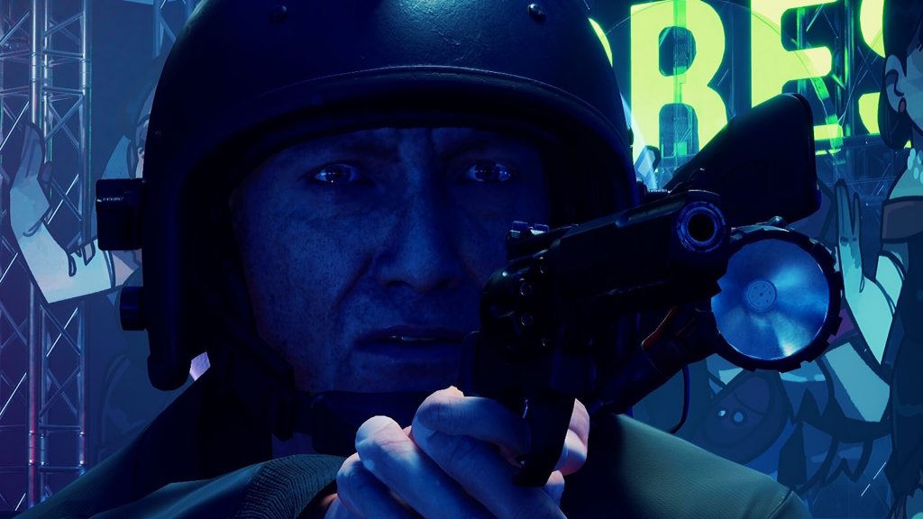 图片[3]-爆发：恐怖阴影/Outbreak: Shades of Horror