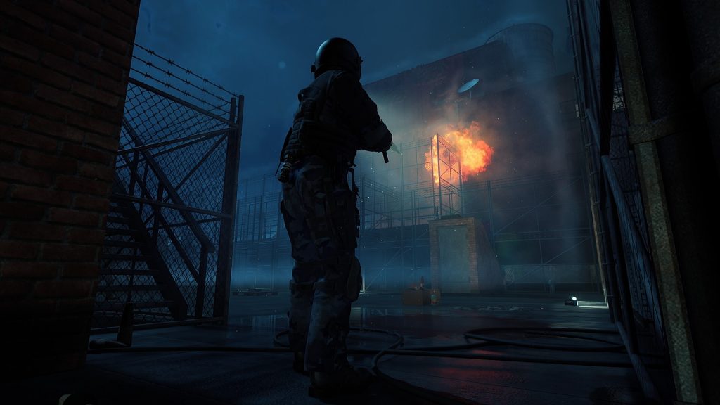 图片[4]-爆发：恐怖阴影/Outbreak: Shades of Horror