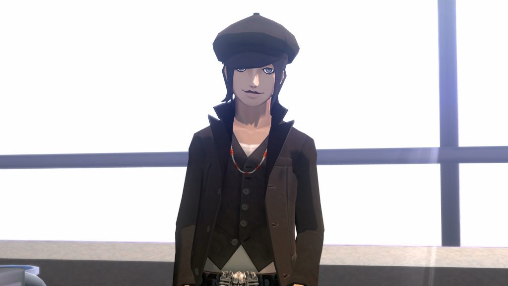 图片[3]-真女神转生3：HD重置版/Shin Megami Tensei III Nocturne HD Remaster