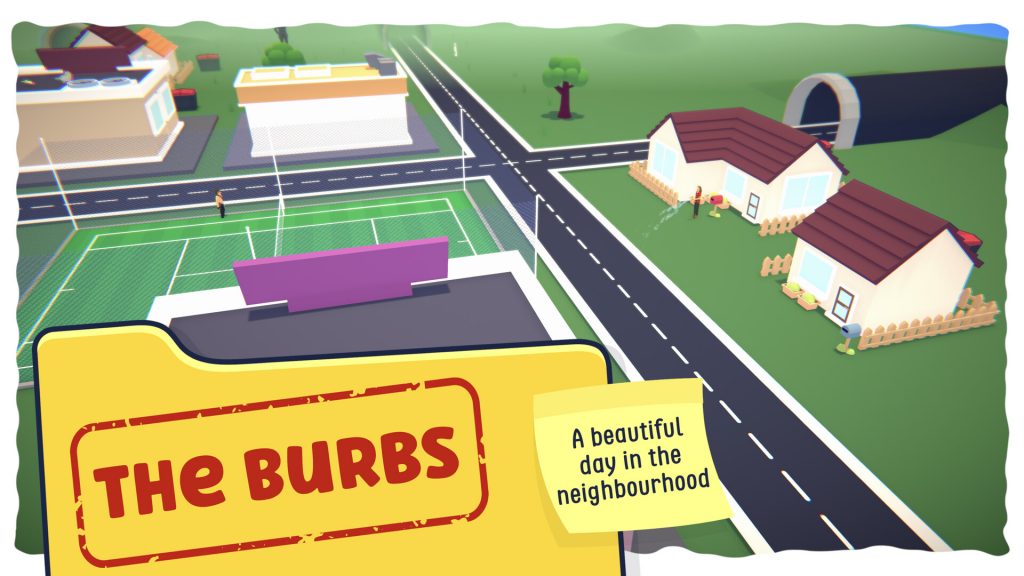 图片[2]-神羽：黑手党鸽子传奇/The Godfeather : A Mafia Pigeon Saga