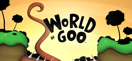 粘粘世界/World of Goo-集游星START游戏仓库-免费单机游戏下载