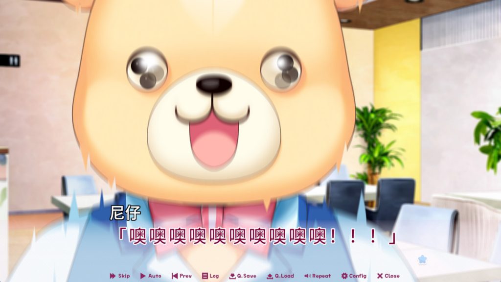 图片[1]-缘起甜韵趣恋丛生/LOVEPICAL-POPPY