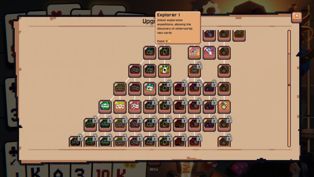 图片[4]-翻天喜地凑大钱/This Ain’t Even Poker, Ya Joker