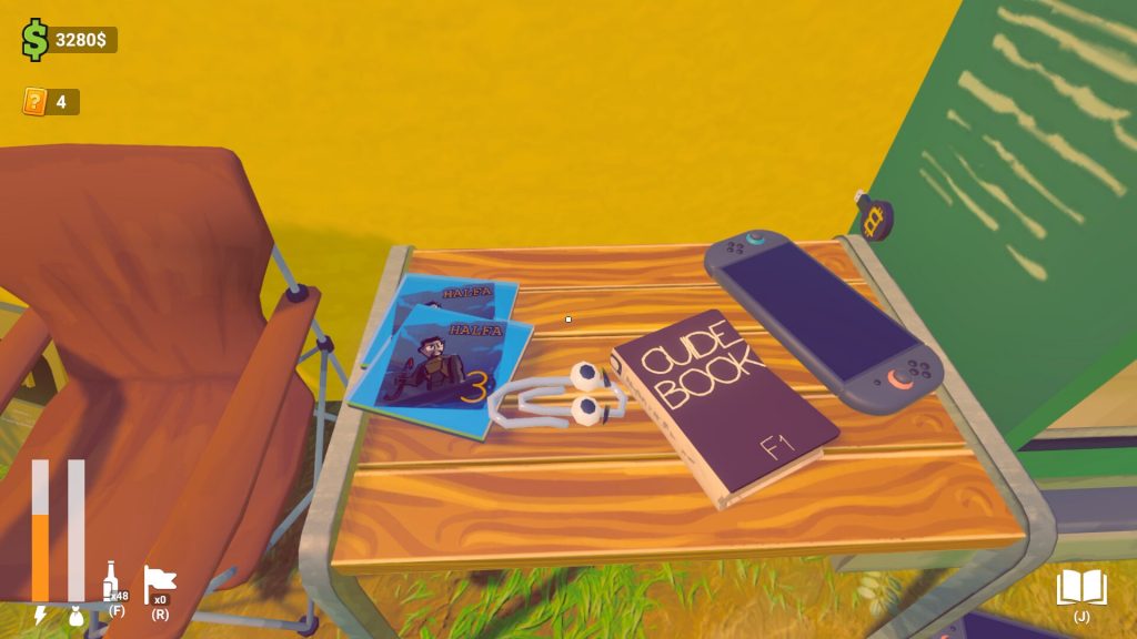 图片[3]-老婆随手扔了我多年珍藏卡牌/My Wife Threw Out My Card Collection