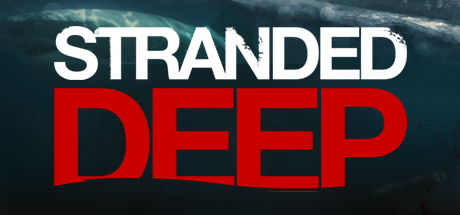 荒岛求生/深海搁浅/Stranded Deep-集游星START游戏仓库-免费单机游戏下载