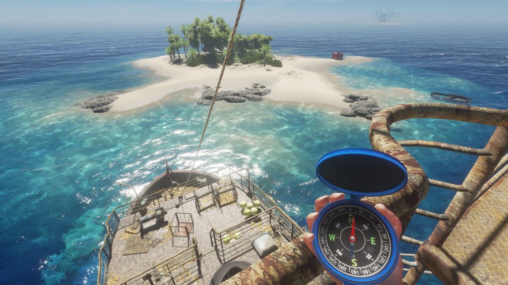 图片[4]-荒岛求生/深海搁浅/Stranded Deep