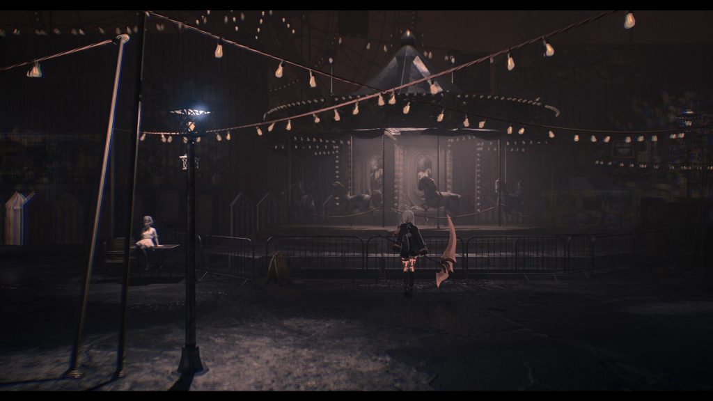 图片[1]-血姬：双生/Vampiress: Eternal Duet