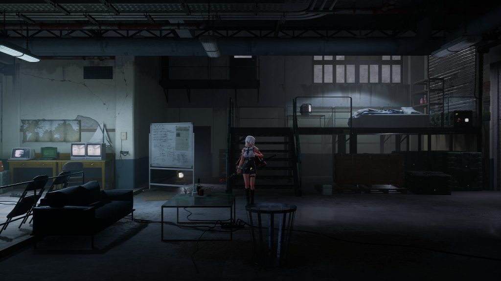 图片[2]-血姬：双生/Vampiress: Eternal Duet