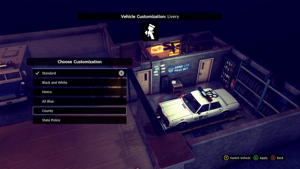 图片[5]-警区/The Precinct