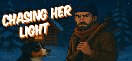 追逐她的光/Chasing Her Light-集游星START游戏仓库-免费单机游戏下载