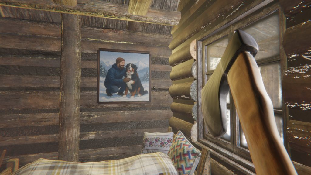 图片[1]-追逐她的光/Chasing Her Light