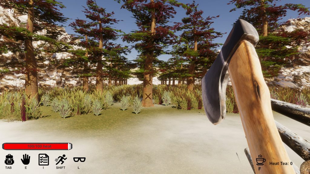 图片[3]-追逐她的光/Chasing Her Light