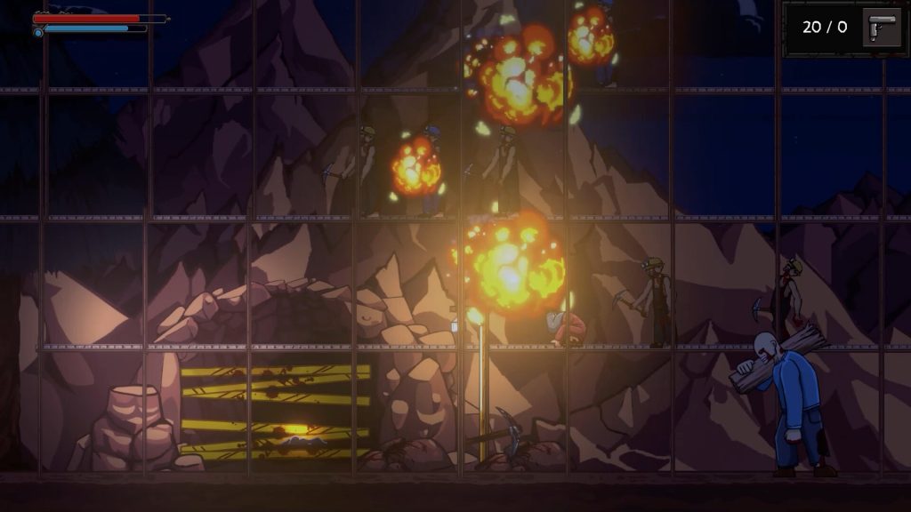 图片[4]-逃离堕落者/Flee the fallen