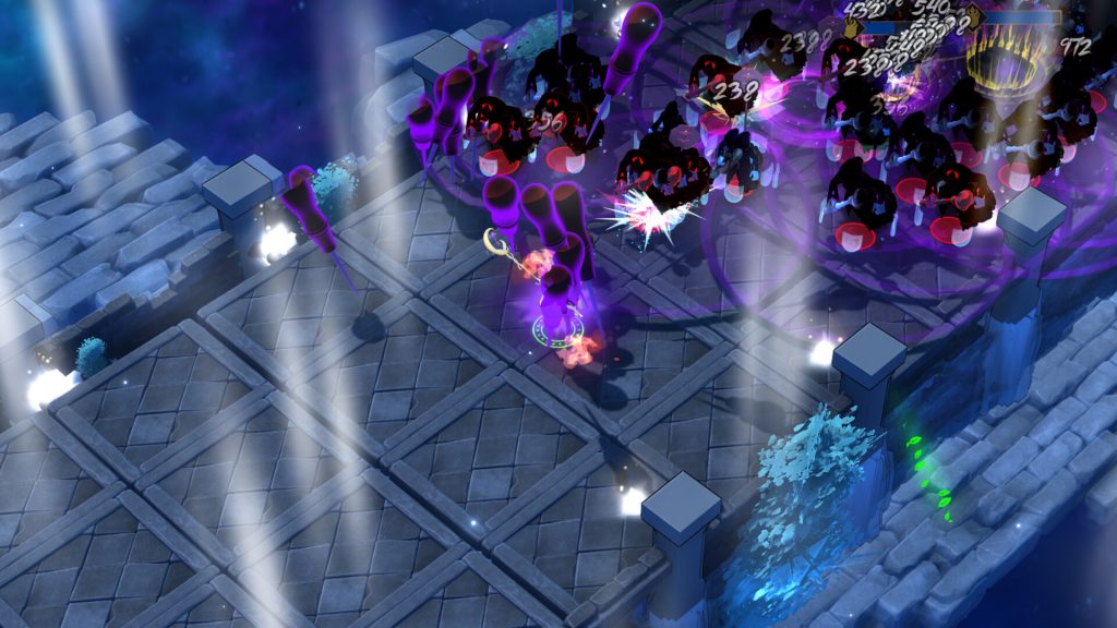 图片[3]-露娜和索尔：梦境守护者/Luna & Sol: Nightmare Ward