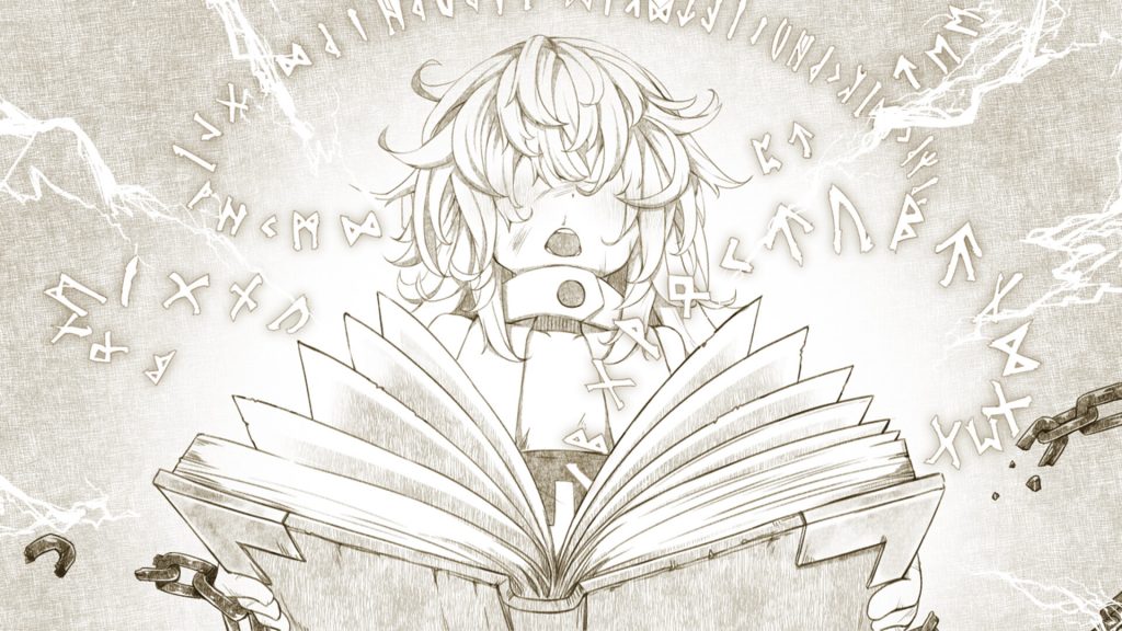 图片[2]-魔女改造计划/How to create a witch