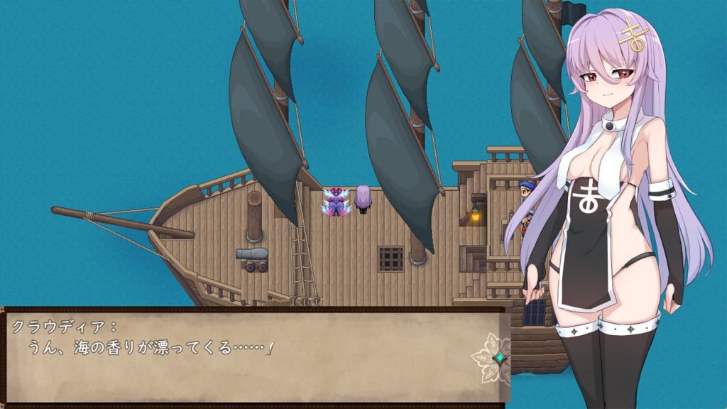 图片[3]-魔女改造计划/How to create a witch