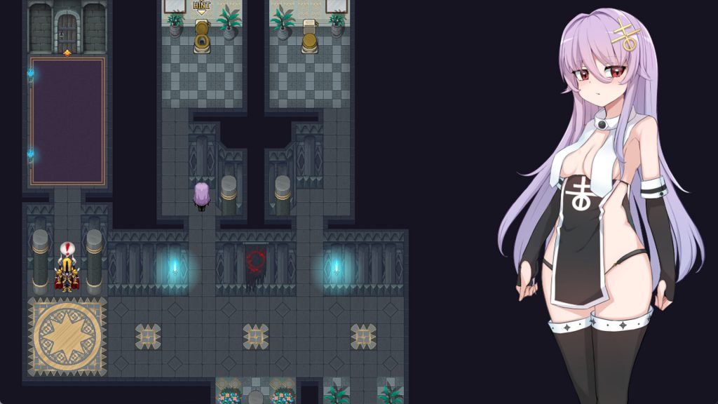 图片[4]-魔女改造计划/How to create a witch