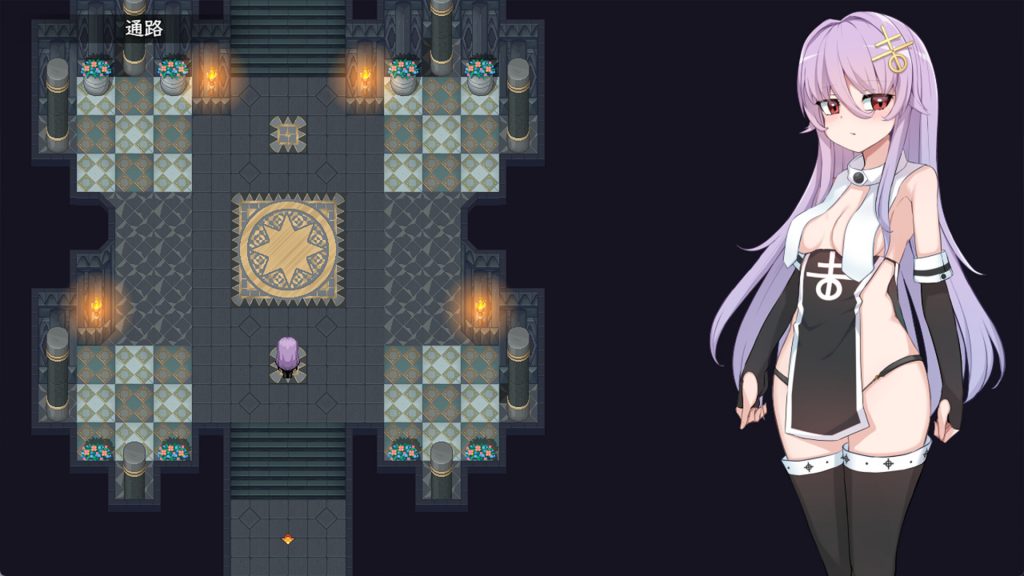 图片[5]-魔女改造计划/How to create a witch