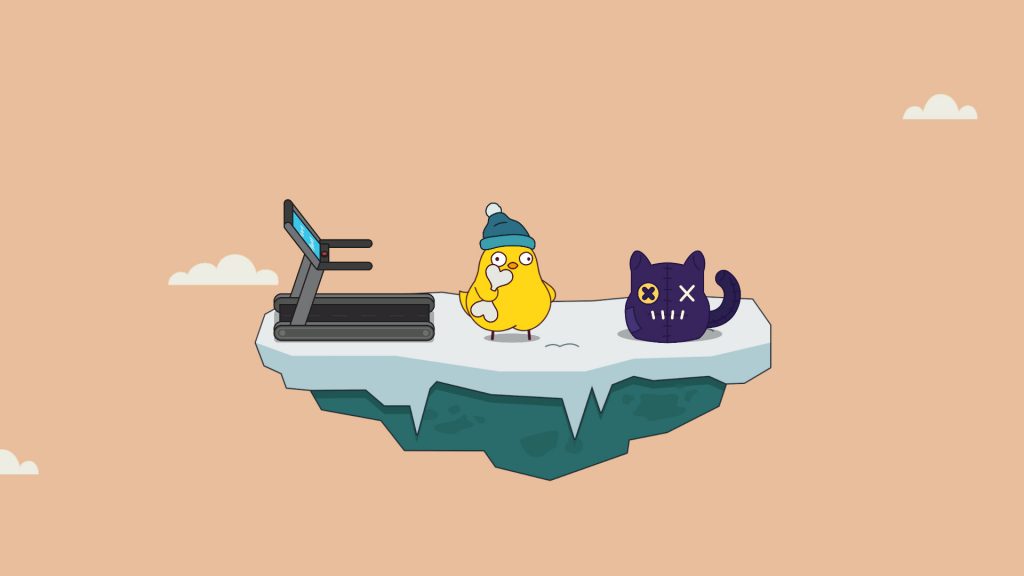 图片[2]-鸡你太壮/How to Train Your Cock