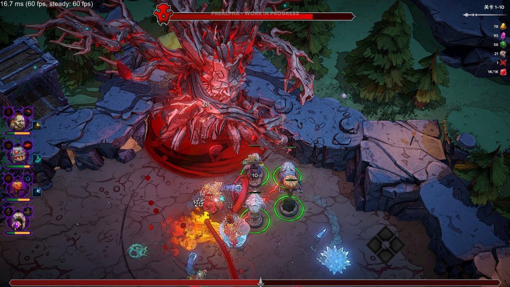 图片[2]-黑夜刀锋：幸存者/Night Swarm