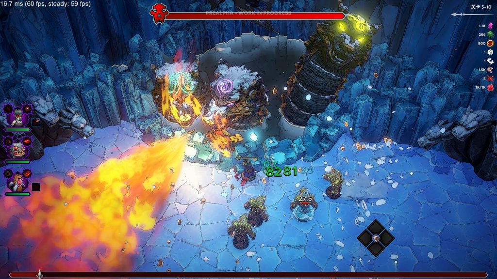 图片[5]-黑夜刀锋：幸存者/Night Swarm