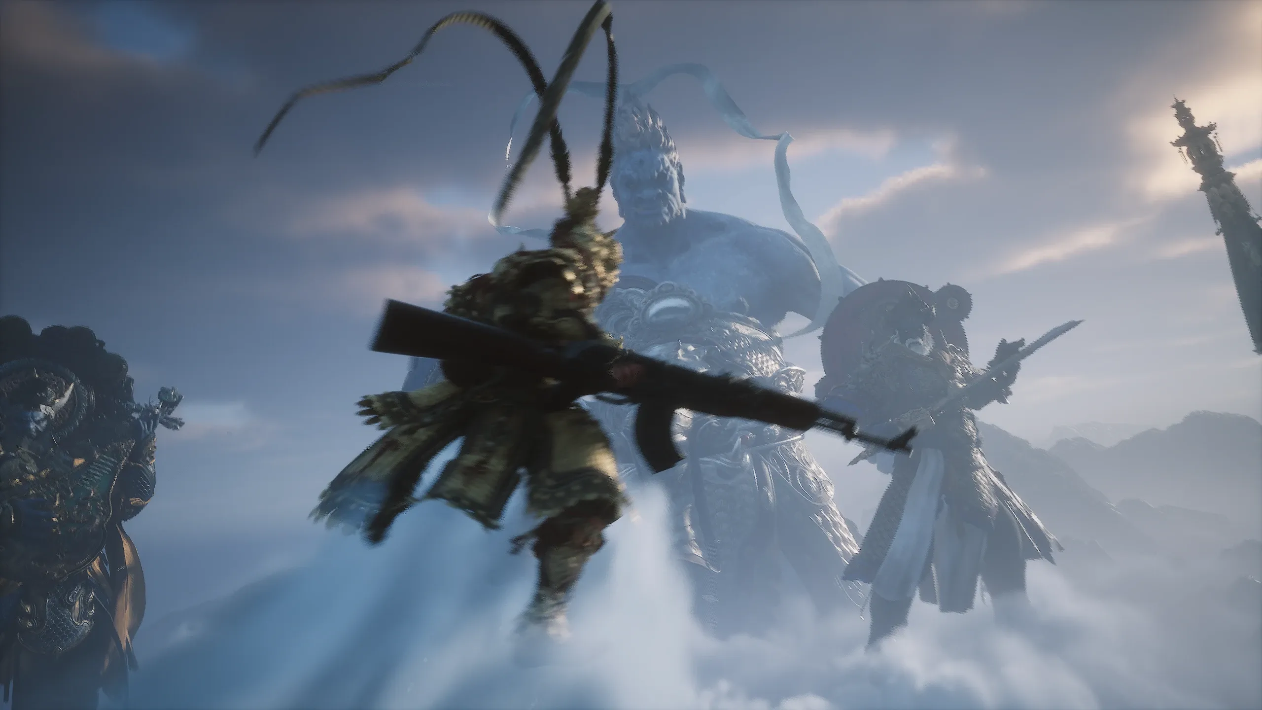 黑神话悟空AK武器模组下载-黑神话悟空AKMOD下载