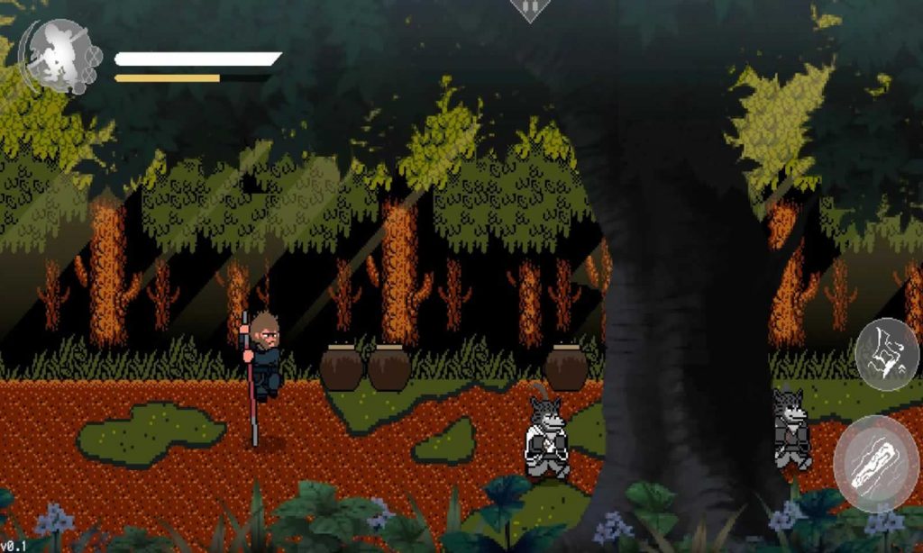 图片[3]-黑神话像素版pc版下载-火山哥哥黑神话悟空像素版电脑版下载