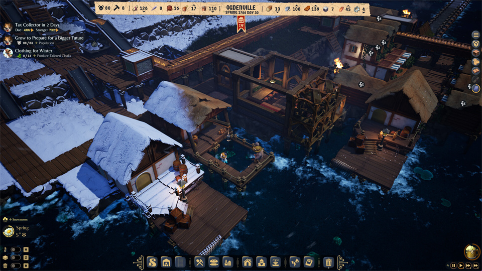 图片[1]-鼠宝小镇whiskerwood下载-鼠宝小镇游戏下载中文版