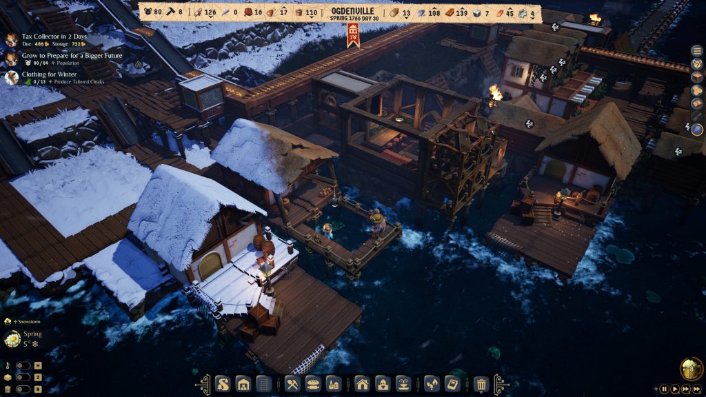 图片[1]-鼠宝小镇whiskerwood下载-鼠宝小镇游戏下载中文版