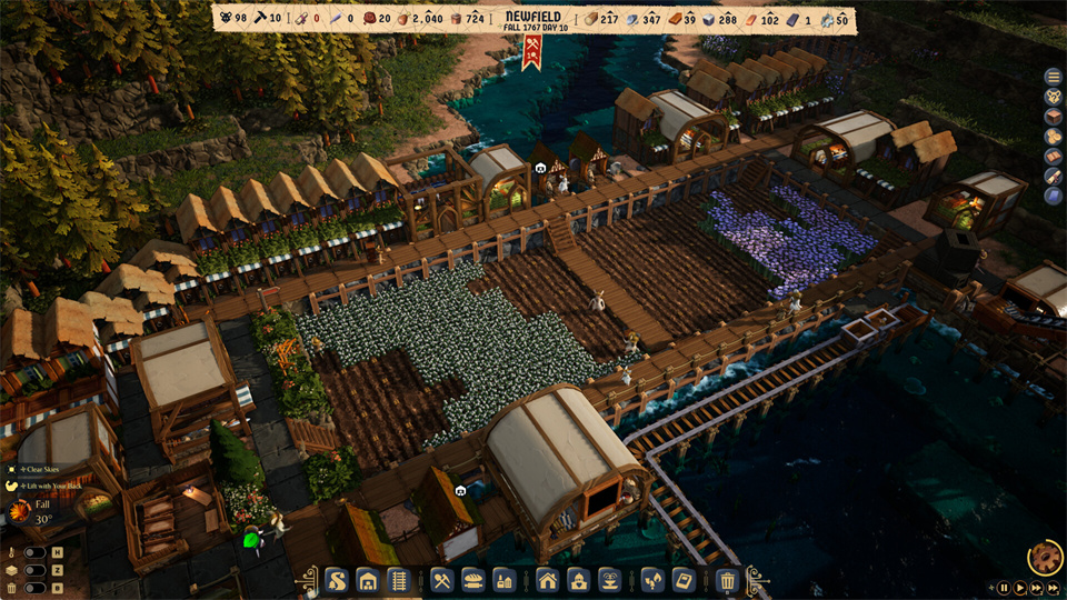 图片[2]-鼠宝小镇whiskerwood下载-鼠宝小镇游戏下载中文版