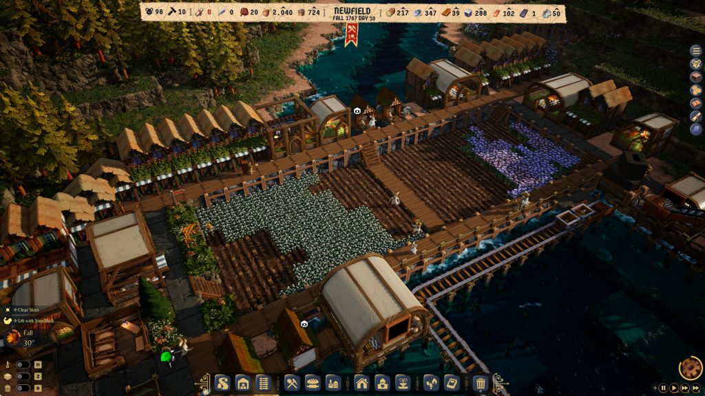 图片[2]-鼠宝小镇whiskerwood下载-鼠宝小镇游戏下载中文版