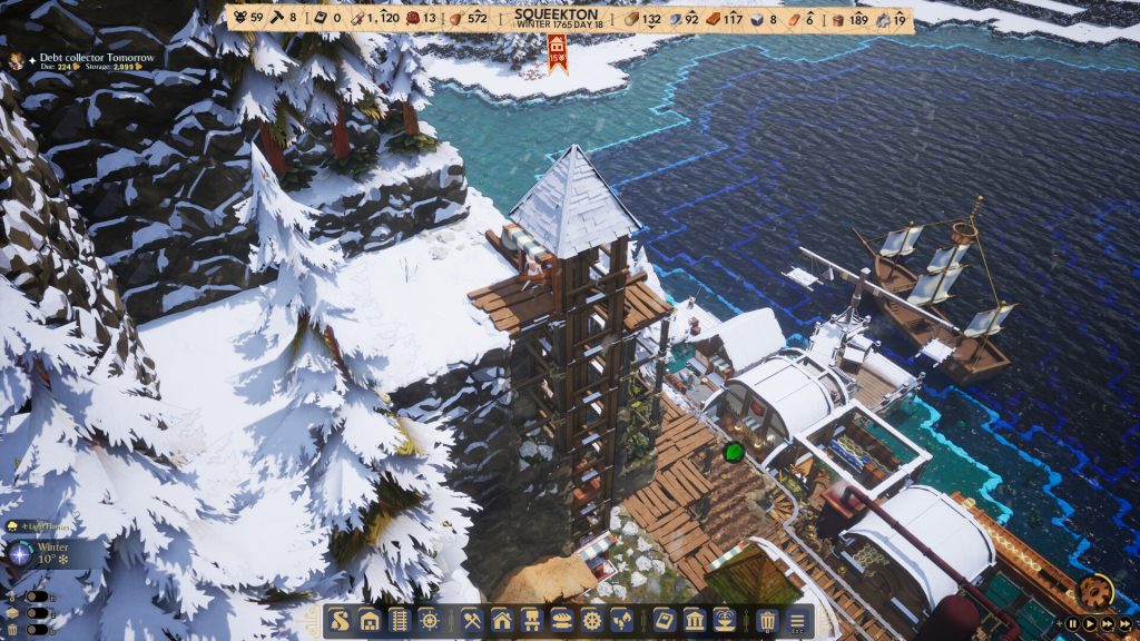 图片[4]-鼠宝小镇whiskerwood下载-鼠宝小镇游戏下载中文版