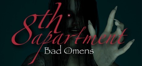 不祥之兆8号公寓/Bad Omens: 8th Apartment-集游星START游戏仓库-免费单机游戏下载