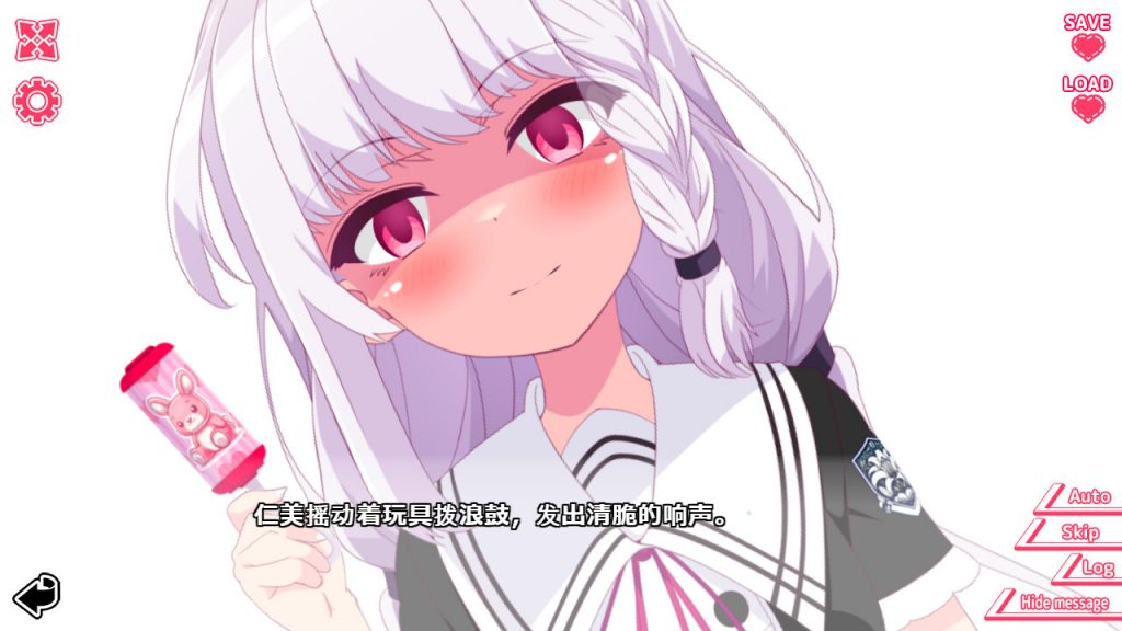 图片[2]-你与她的百合狂想曲/Kimi to Kanojo no LILYVAGANZA