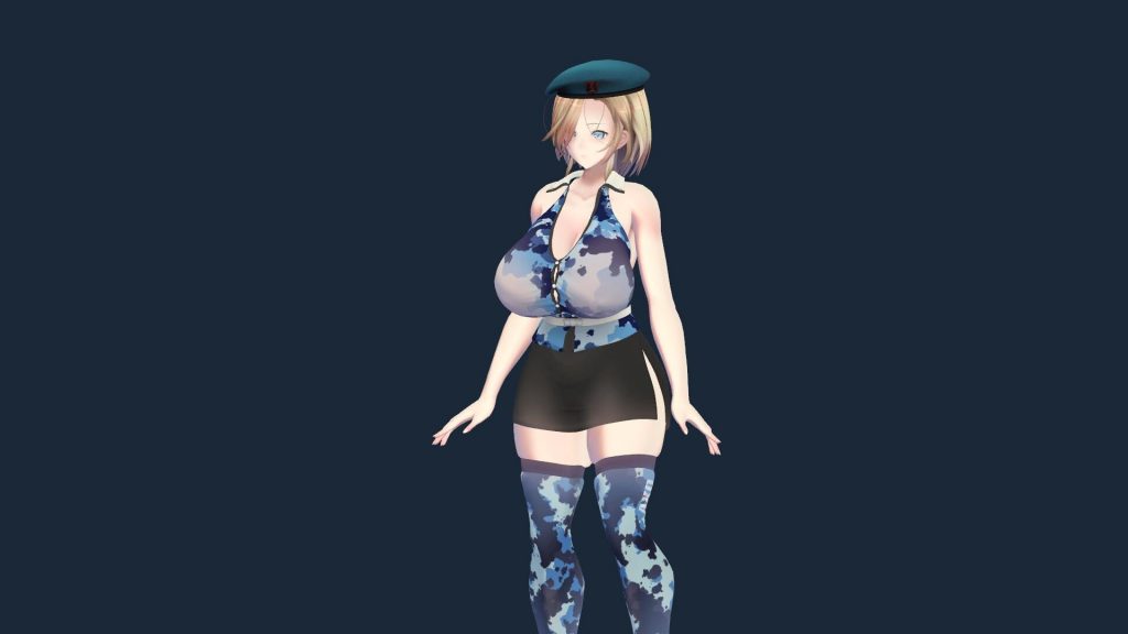 图片[1]-你妈/Your Mom